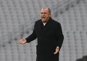 Karagümrük maçı sonrası Fatih Terim'den flaş sözler: Esas problemimiz...