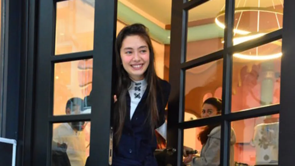 Neslihan Atagül oyunculuğu bıraktı mı? Yeni mesleği herkesi şok etti