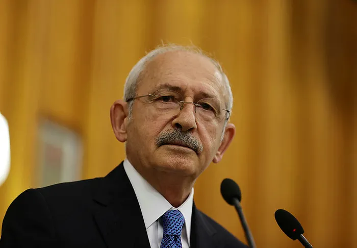 Son dakika: Eski CHP’li Öztürk Yılmaz Kılıçdaroğlu’nu topa tuttu: Yürüyen yalan makinesi