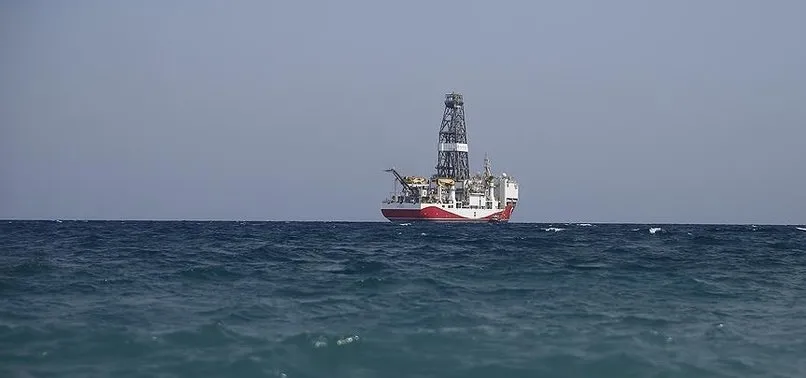 Türkiye anlaşmaya vardı: Rowan, Akdeniz'de sondaj için platform sağlayacak