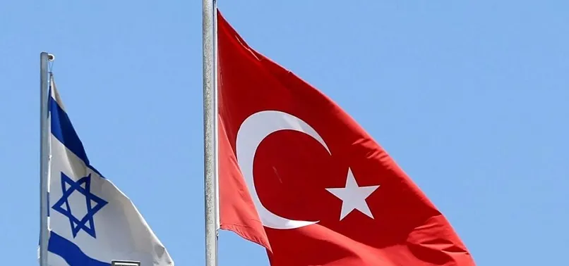 Son dakika: Türkiye'den İsrail'e uyarı