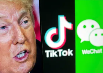 ABD’de WeChat yasağına mahkeme engellendi