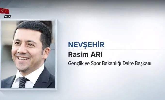 AK Parti Belediye Başkan adayları açıklandı! 2019 AK Parti Belediye Başkan adayları kimdir?
