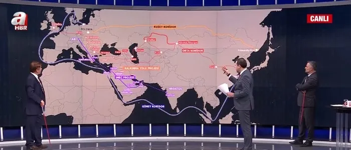 Irak’taki güvenlik zirvesinin şifreleri! PKK’ya ortak operasyon yakın mı?