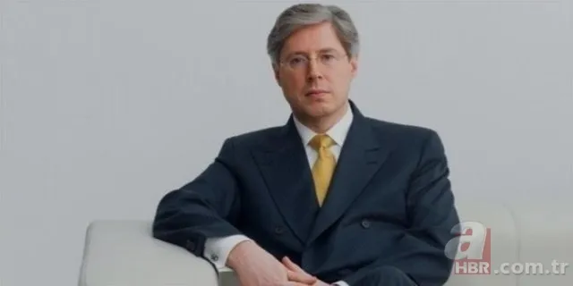 İşte dünyanın en zenginleri 21