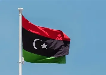 Libya'dan Yunanistan'a Türkiye tepkisi: İçişlerine müdahale etmeyin