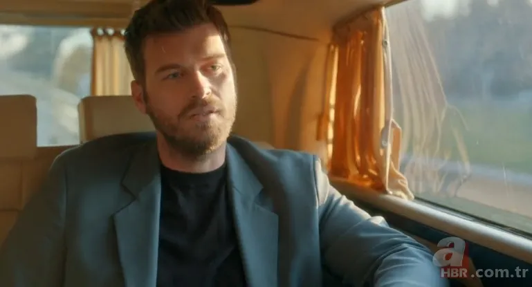 Aile dizisi ne zaman başlıyor? Kıvanç Tatlıtuğ ve Serenay Sarıkaya'nın yeni dizisi Aile'nin konusu nedir? İşte oyuncu kadrosu... 3