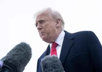 ABD Başkanı Donald Trump'tan 3. Dünya Savaşı uyarısı: