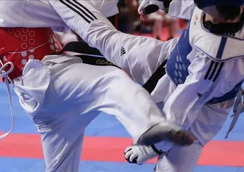Tekvandoda Türkiye şampiyonları belli oldu