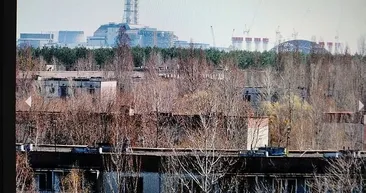 Çernobil nerede, hangi ülkeye ait? Çernobil nükleer santrali aktif mi, ne zaman patladı? Çernobil faciası hakkında bilgiler