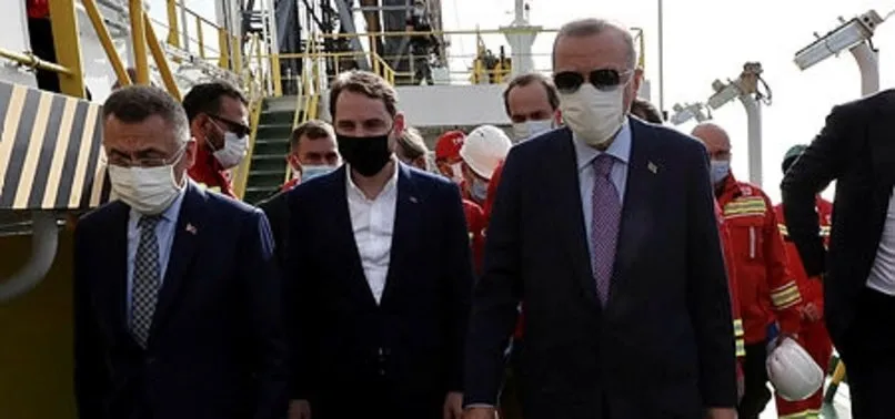 Son dakika: Hazine ve Maliye Bakanı Berat Albayrak'tan yeni rezerv açıklaması: Tüm dünya hayranlıkla izleyecek