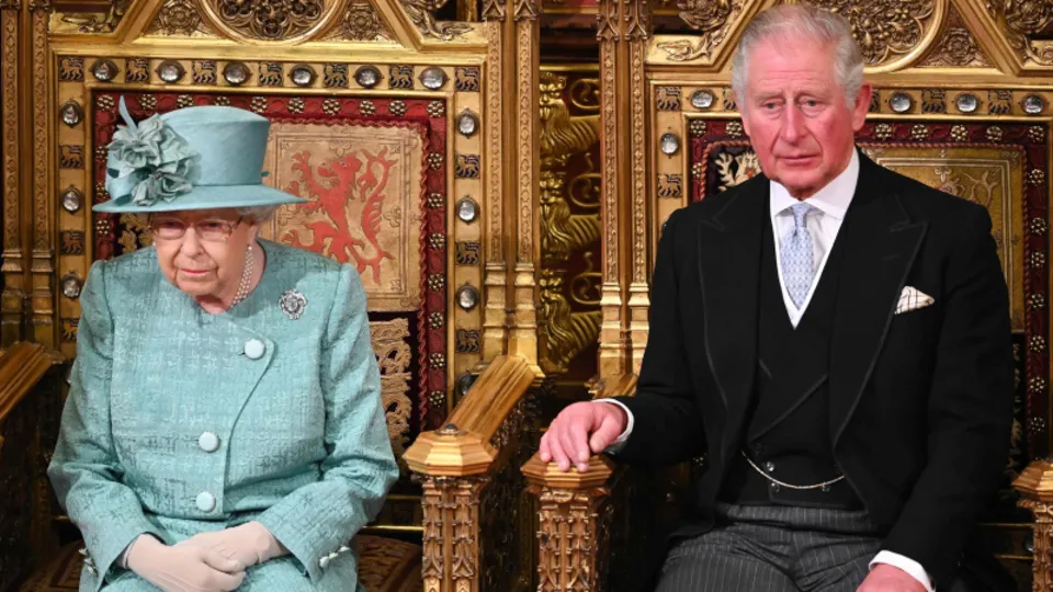 Kraliçe Elizabet hakkında şok iddia! Tahtı bırakıyor