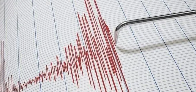 Malatya’da korkutan deprem! AFAD büyüklüğünü 4,1 olarak duyurdu | SON DEPREMLER