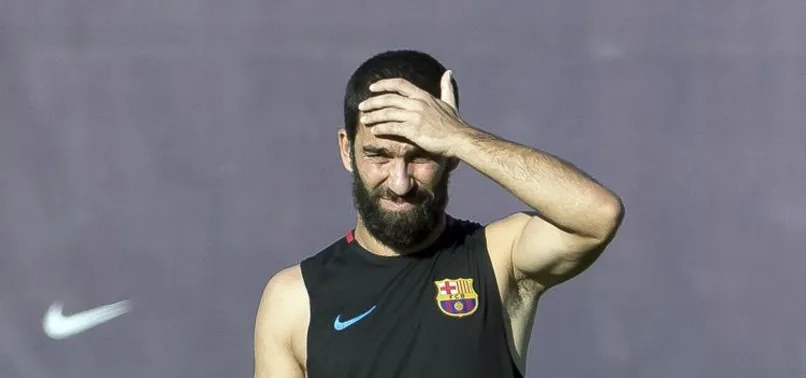 Arda Turan, Real Madrid'e karşı oynamayacak
