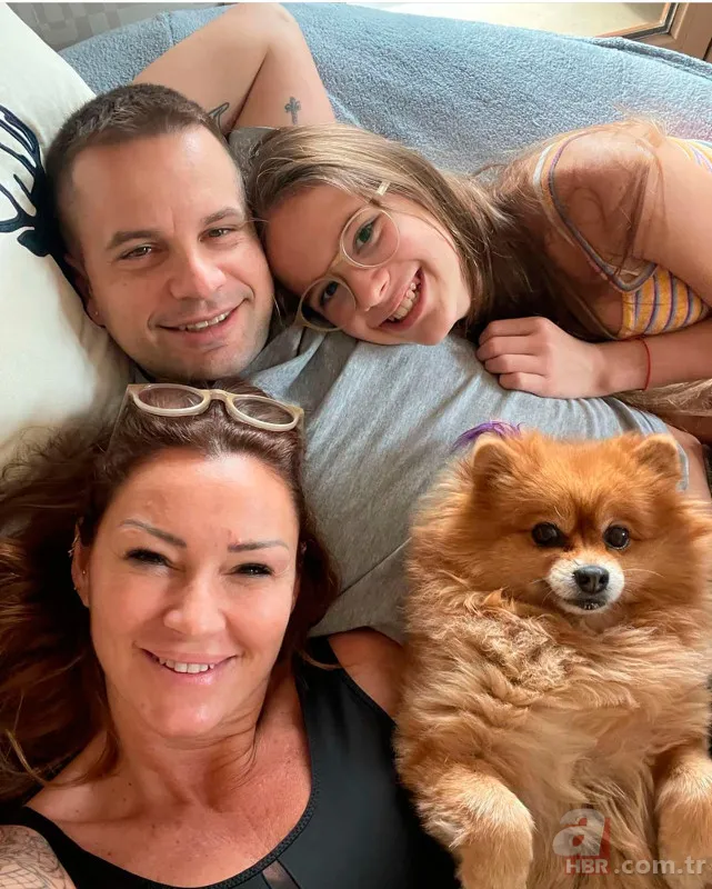 Pınar Altuğ’dan flaş Yağmur Atacan itirafı! "Eğer istemiyorsan önüne dünyayı da sersen..." 3