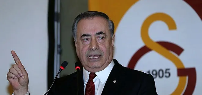 Mustafa Cengiz: Terim bıraktım diyene kadar yola devam edeceğiz