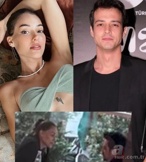 Dilan Çiçek Deniz ile Mert Yazıcıoğlu rotayı Maldivler’e çevirdi! İlk paylaşım geldi 3