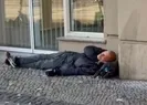 Almanya’da evsizlerin sayısı artıyor