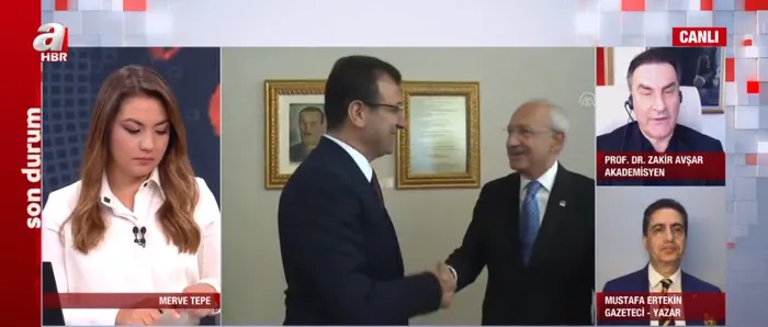 Kemal Kılıçdaroğlu CHP'lilere "koltuktan kalkmıyorum" mesajını bu kez de mektupla verdi - 7