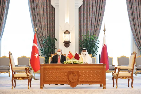 Son dakika: Başkan Erdoğan Katar dönüşü gazetecilerin sorularını yanıtladı! Kemal Kılıçdaroğlu’na ’TÜİK’ tepkisi: Çok zavallı adam