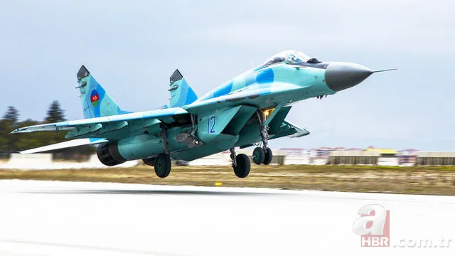 Hangi ülkenin kaç savaş uçağı var? F-16, SU-24, L-39 savaş uçağı özellikleri nelerdir? 12