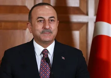 Dışişleri Bakanı Mevlüt Çavuşoğlu: Libya'da tek çözüm siyasi çözümdür