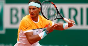 Nadal, tenis akademisi açtı