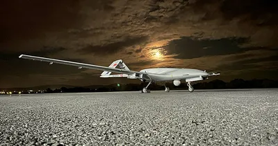 SİHA'ların gözü artık daha keskin! Yerli teknoloji milli silahların gücüne güç kattı