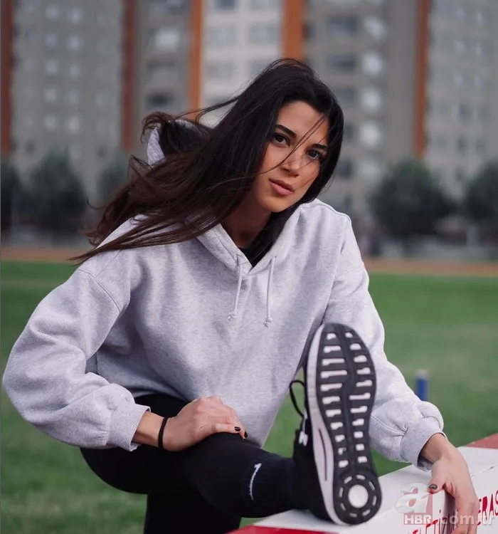 Survivor'dan diskalifiye olan Gizem Memiç hakkında şaşırtan detay! Eski haline bakın! Serenay Sarıkaya'yı elemiş... 5