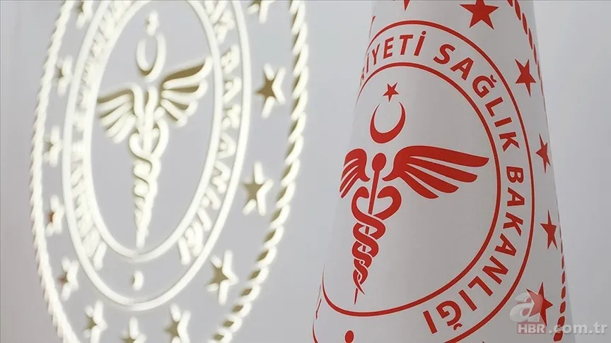 Sağlık Raporu ücreti ödeme ekranı 2025 | sbos.saglik.gov.tr Sağlık raporu ücreti nasıl ödenir? Adım adım anlatım 4