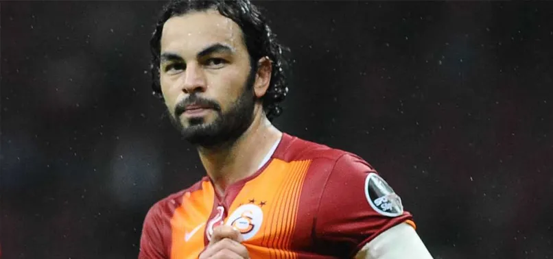 Selçuk İnan Florya'ya çağırıldı!