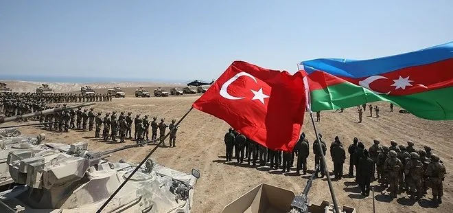 Son dakika | Azerbaycan tezkeresi TBMM’de! TSK için kritik karar...