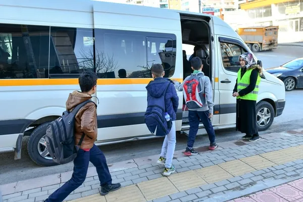 O tartışma yeniden alevlendi! Okul servis ücretleri iade edilecek mi? - 6