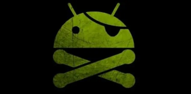 Android kullanıcılarına virüs uyarısı
