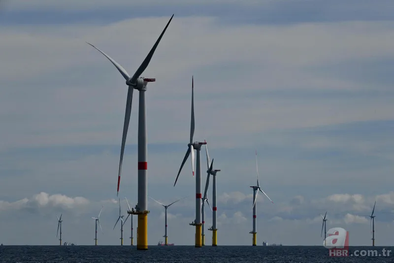 Avrupa'da enerji krizi büyüyor! Faturalar yıldızlara ulaştı ekmek lüks oldu 16