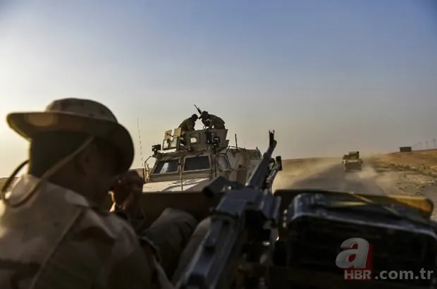 DEAŞ sokak savaşında hangi güçleri kullanacak? 8