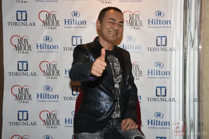 Ünlü şarkıcı Serdar Ortaç sahnede açtı ağzını yumdu gözünü! Serdar Ortaç’tan sitem dolu sözler: ‘Ölünce değerimi anlarsınız’ 3