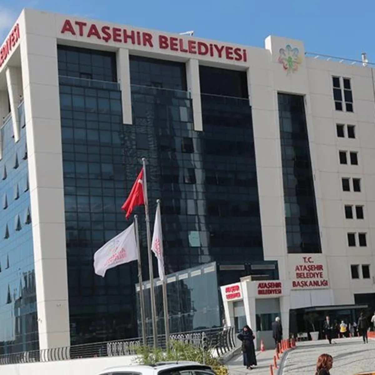 Ataşehir Belediyesi'nde başkan vekili seçimi için tarih belli oldu