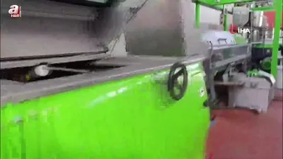 Köprübaşı’nda zeytin sıkım sezonu başladı