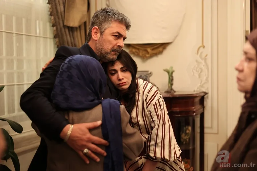 A.B.İ. 9. bölümünde ortalık karışacak! Doğan'dan mahkemede büyük itiraf: Vicdanım el vermiyor 4