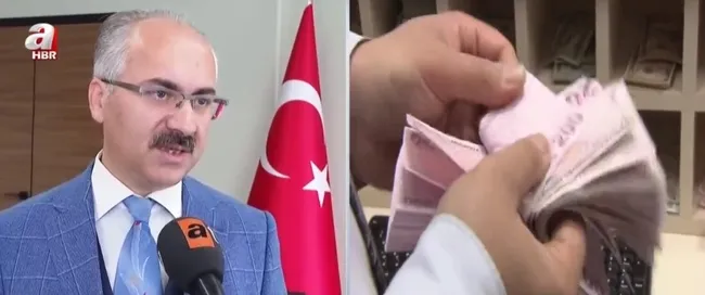 Bakan Bilgin sinyali verdi | TEMMUZDA ASGARİ ÜCRETE ARA ZAM! Asgari ücret kaç para olacak? - 3
