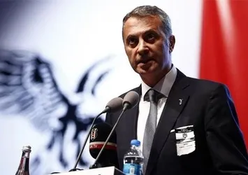 Fikret Orman müjdeyi verdi: Alacağız!