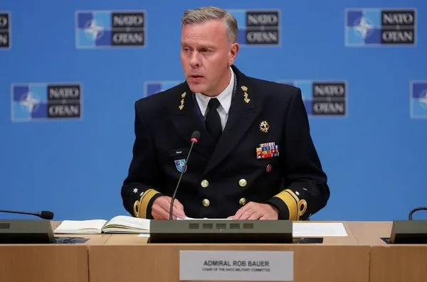 NATO Rusya’nın yeni taarruzunun tarihini duyurdu: En yüksek ihtimalle baharda