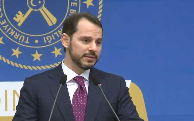 Hazine ve Maliye Bakanlığı'ndan IMF iddialarına yanıt