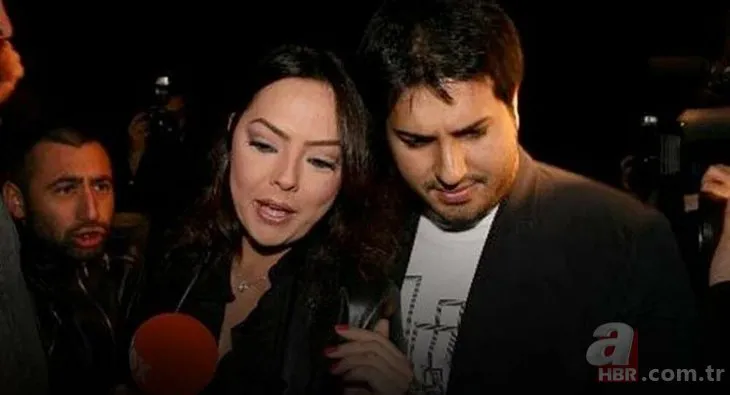 Azerbaycanlı şarkıcı Günel Reza Zarrab ve Ebru Gündeş’i topa tuttu: Adalet tecelli etti