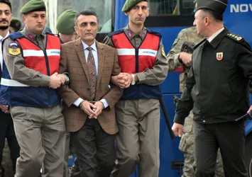 Akın Öztürk ile Zekeriya Kuzu'nun yakın arkadaşlığı