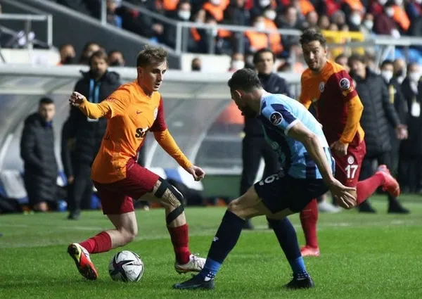 Galatasaray Adana Demirspor maçı saat kaçta, hangi kanalda? Maç şifresiz mi? Muhtemel 11’ler...