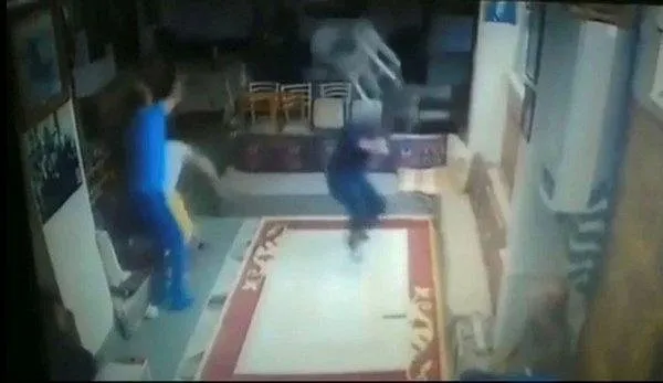 Son dakika: Cemevi saldırısının detayları ortaya çıktı: Saldırgan Ahmet Ozan Karaca provokasyonu planlamış!