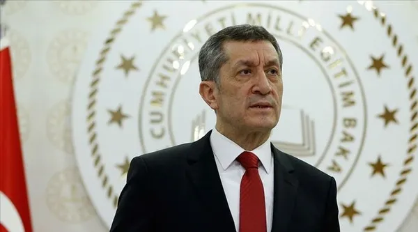 Son dakika: Milli Eğitim Bakanı Ziya Selçuk duyurdu! YKS ve LGS ertelenecek mi? Öğretmen ataması yapılacak mı?