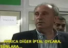 CHP kendisi dışında yasal hakkını kullananlara tepki gösteriyor | Video
